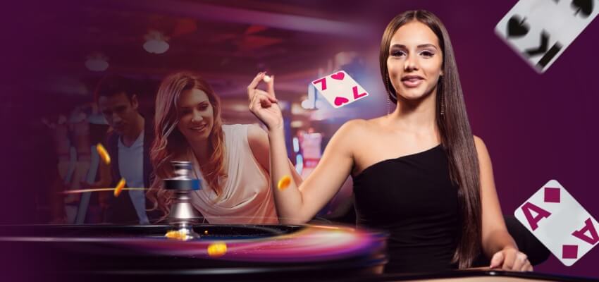 live casino future of gambling
